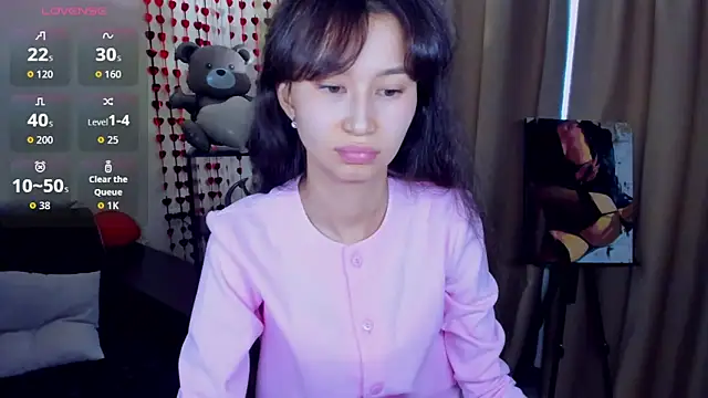 Онлайн чат XXX SheilaRare