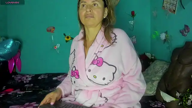 แชท XXX สดของ SheraHadee