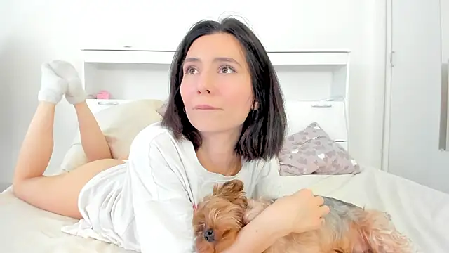 crystalnut: онлайн-секс-чат