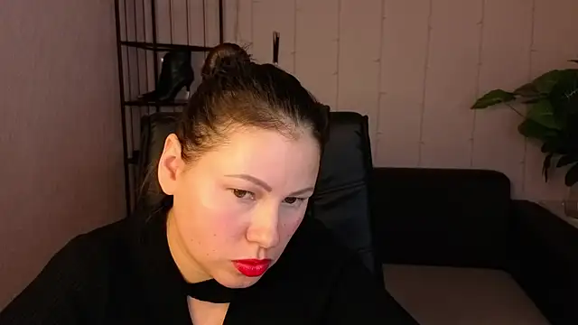 แชท XXX สดของ Dana__dom