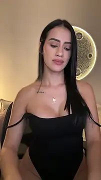 Sembang XXX Secara Langsung SarahhSmitth1