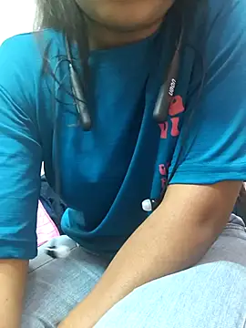 Ananya_34 即時 XXX 聊天