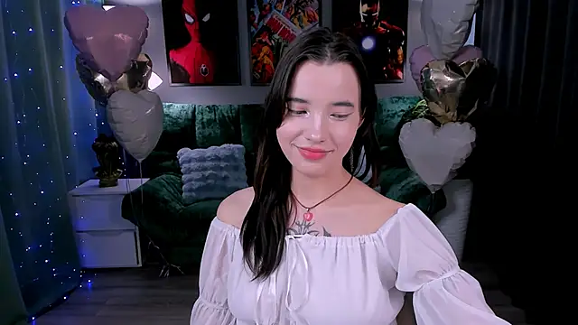 as1an_girlfriend 即時 XXX 聊天