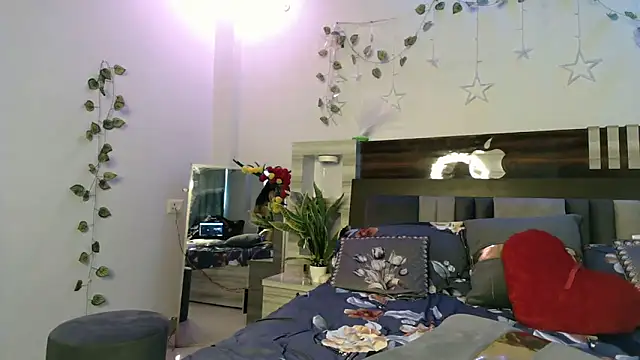 beautiful_bellaa Show Webcam