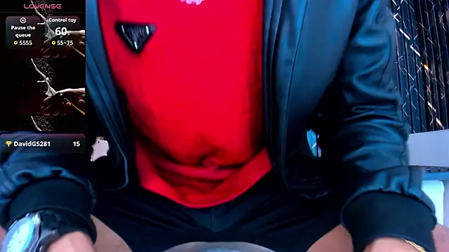 Chat XXX ao vivo de Gregory_Sforza