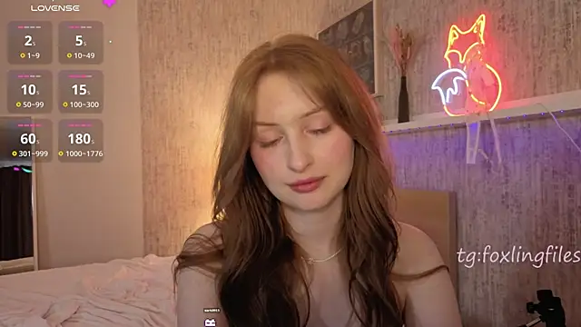 Betty_Twinkle 即時 XXX 聊天