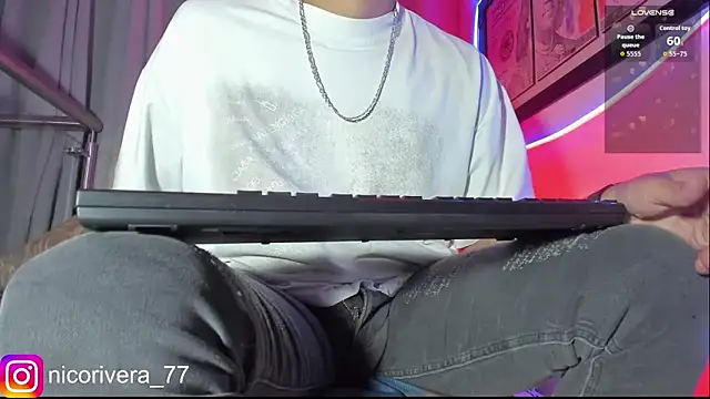 nico_rivera Live XXX Chat