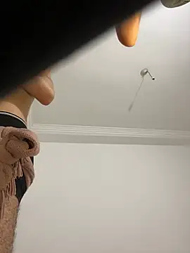 HitShelf Show in webcam