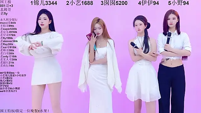 Sembang XXX Secara Langsung 1X-one