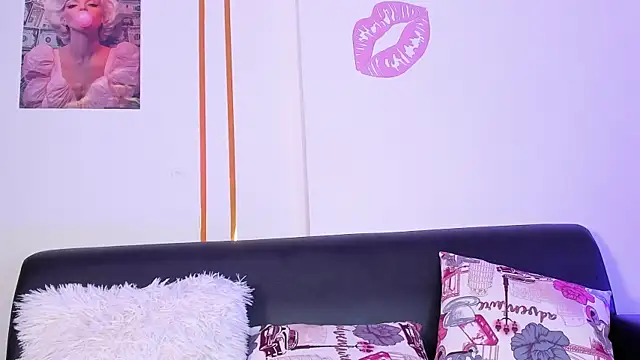 Онлайн чат XXX AfricaBell