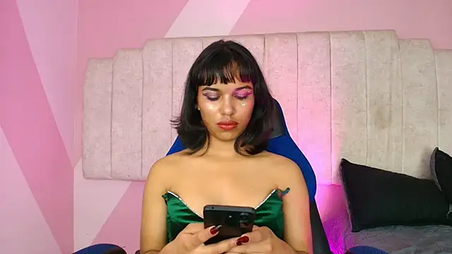 Chat +18 de Dakashyten ao vivo