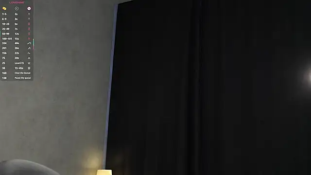 LettySlovacek 即時 XXX 聊天