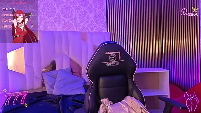 Chat XXX en directo de Ixchel_tay