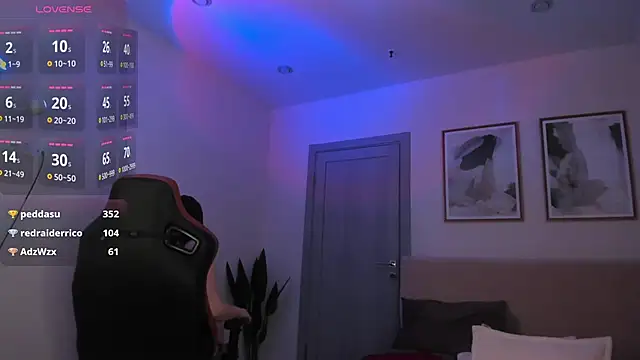 rina_kitten Obrolan Langsung XXX