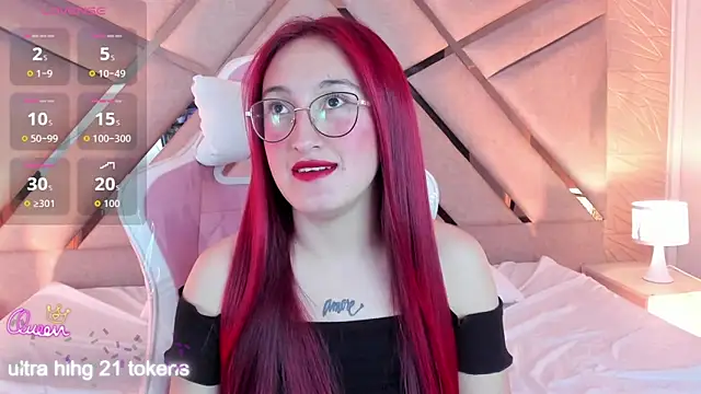 Chat XXX en directo de gemma_roberts_