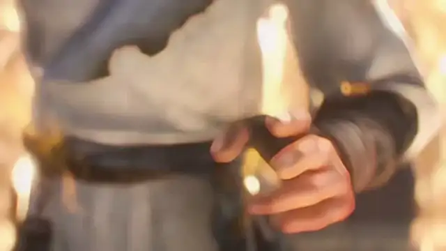 AOA-boy élő XXX-chatje