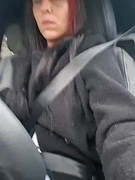 Show Webcam de misscectito13