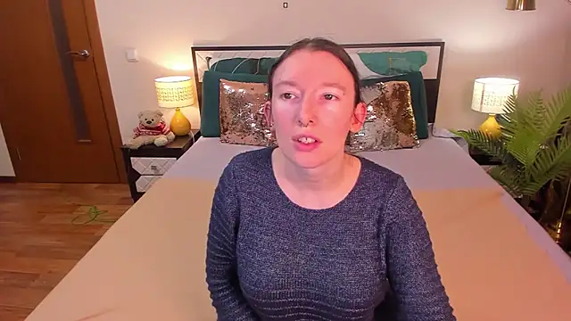 Chat XXX en directo de CatherineWalls