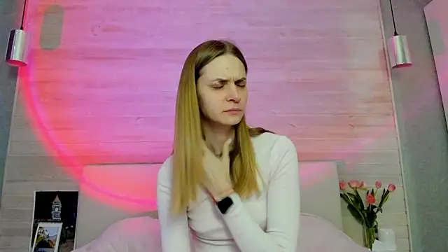 molly_hunt_'s Live XXX Chat