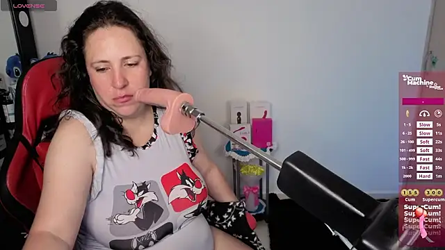 Chat XXX en directo de valery_adams1