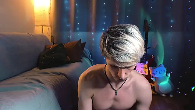 Chat XXX ao vivo de Breston_Sweet