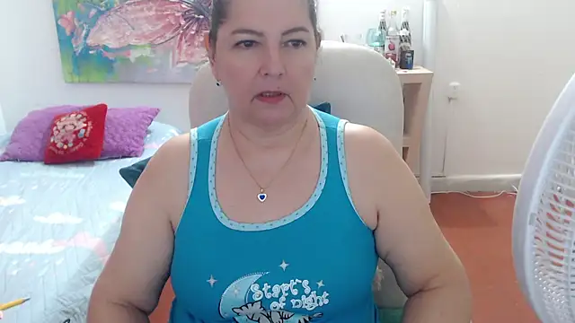 leonela_69's Live XXX Chat