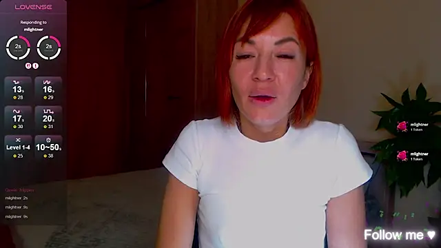 عرض كام FireWater6