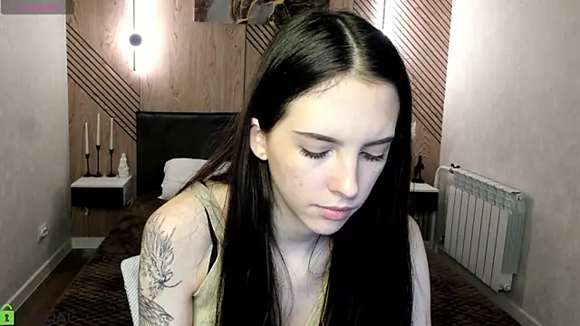 Chat XXX ao vivo de elise_robbie