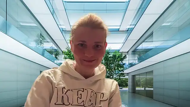 s-te-fan-i Webcam-Show