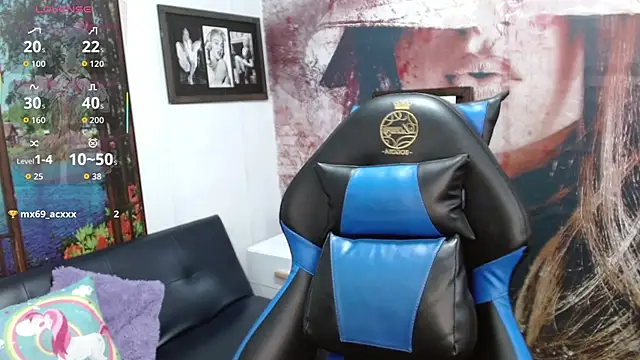 gigi_gilt_ 现场XXX聊天