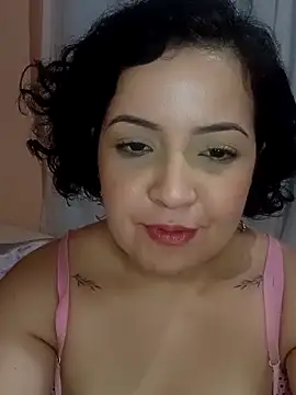 Show de Duda_06petit na webcam