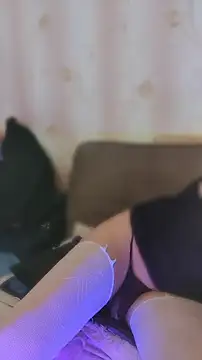 Show Webcam de Tselka