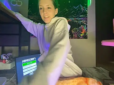 Chat XXX ao vivo de Thedeepwebcutie