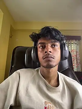 แชท XXX สดของ thecatfishh