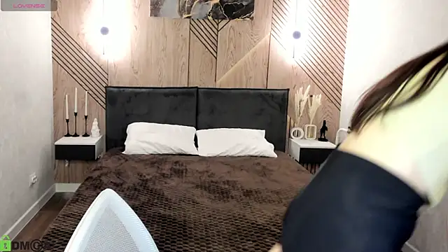 elise_robbie 现场XXX聊天