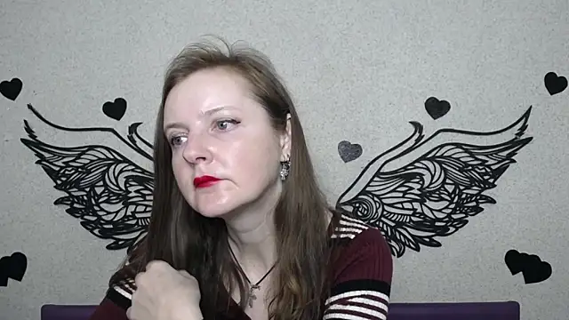 XXX chat uživo modela MeganPirs