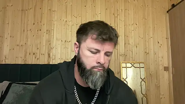 Show de webcam de AlphaSparks