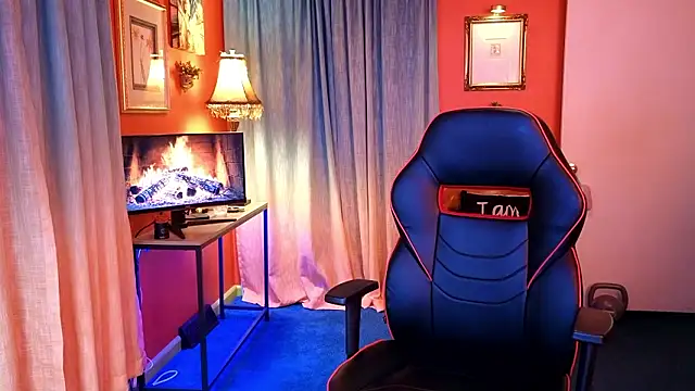 Chat XXX en directo de Jujutopia