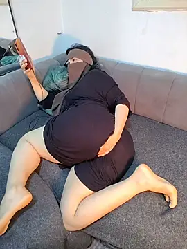 Show webcam de 0zozo