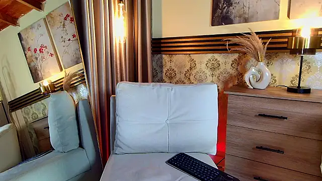 Chat XXX en directo de Madissononee