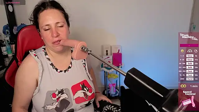 Chat XXX en directo de valery_adams1