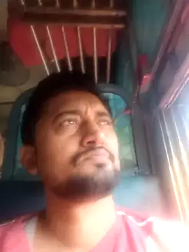 Rocobodymassager Webcam-Show