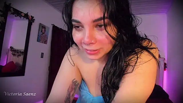 victoriaasaenz_ 现场XXX聊天