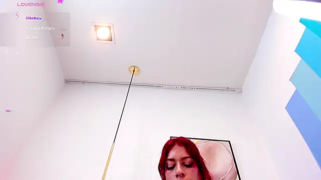 Chat XXX en directo de LolyYunno