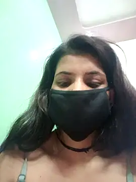 Aafreen_36 – Kamerová šou