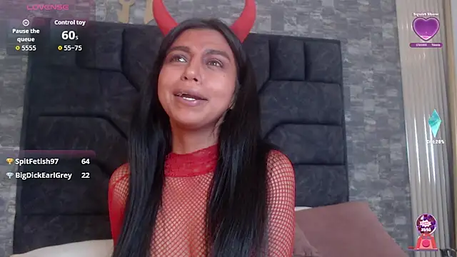 Keila_Fg 即時 XXX 聊天