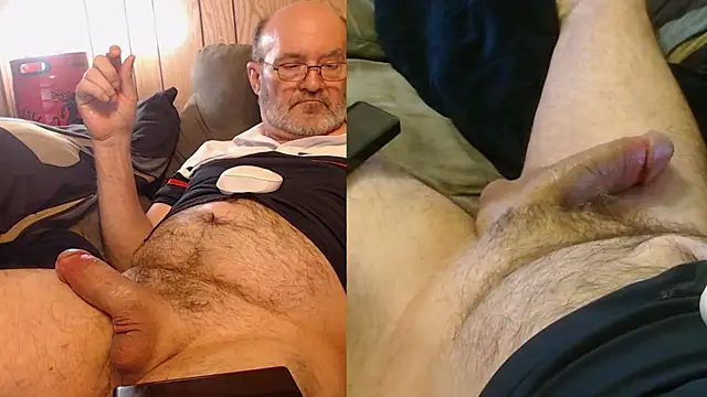 Show webcam de snickers1