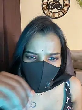 XXX chat uživo modela its_ur_flora