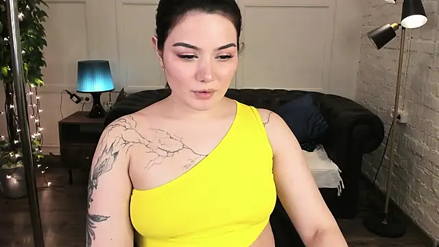 Dark_Moni live XXX chat