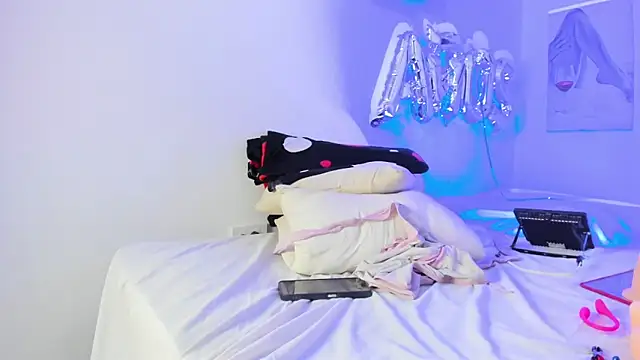 Rihanna_hotx Live XXX-Chat